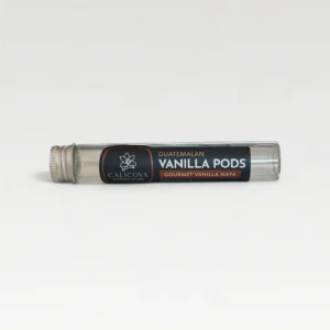Gourmet Vanilla Maya - Single Pod