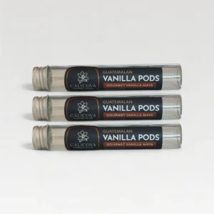 Vanilla Maya 3x Pods