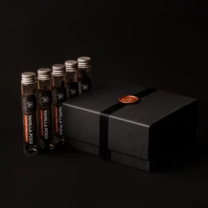 Gift Box - 5x Pods