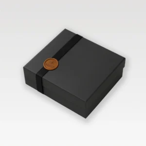 Gourmet Vanilla Maya Box - 5x Pods