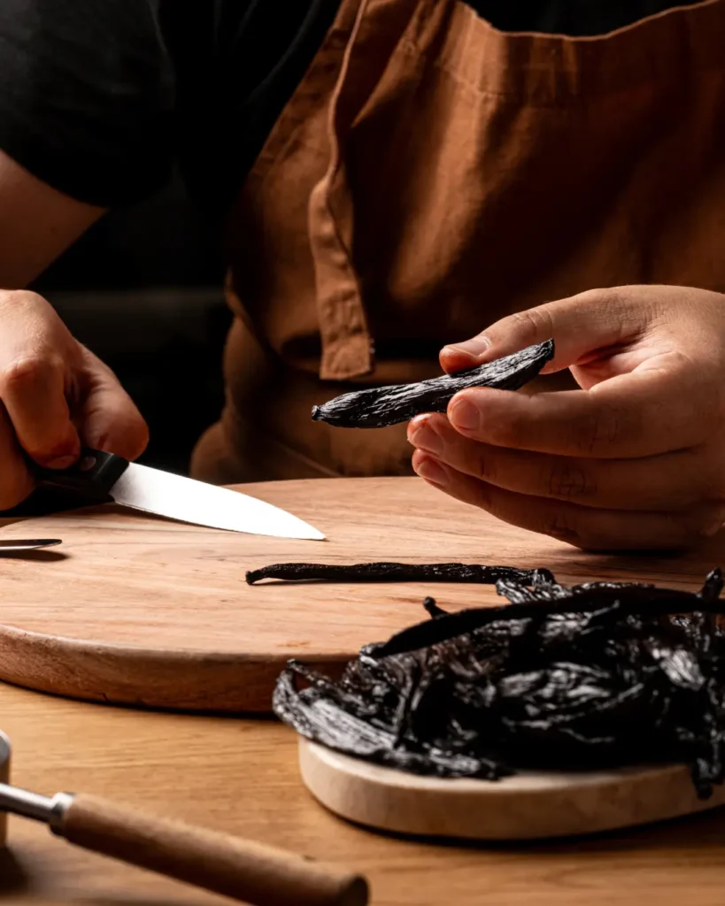 Vanilla-calicova-single-pod