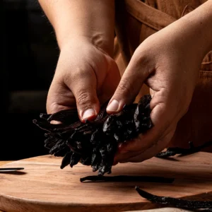 Gourmet Vanilla Maya - By Weight